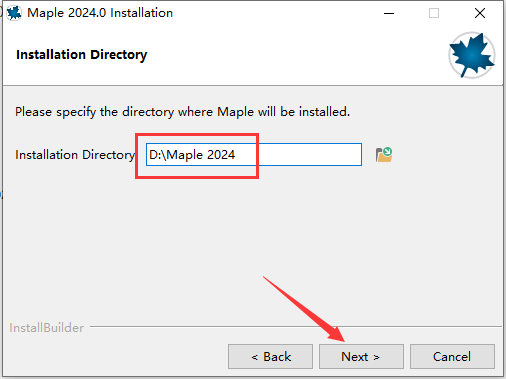 Maple 2024中文完整版图文安装教程及免费下载指南 - 图片5