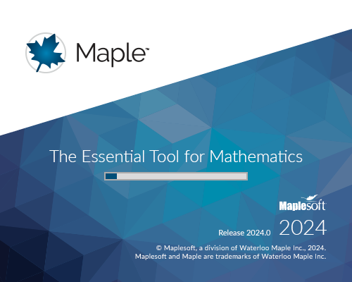 Maple 2024中文完整版图文安装教程及免费下载指南 - 图片15