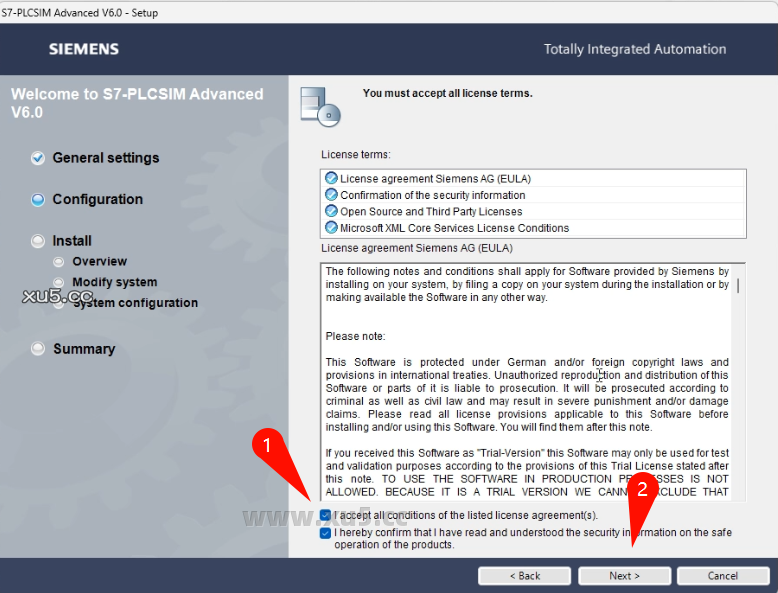 TIA Portal(博途) v20中文完整版图文安装教程 附安装包免费下载 - 图片24