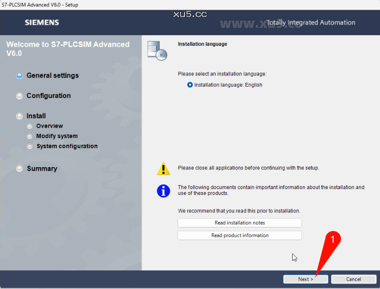 TIA Portal(博途) v20中文完整版图文安装教程 附安装包免费下载 - 图片22