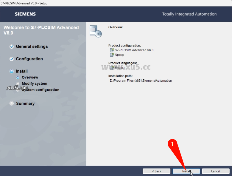 TIA Portal(博途) v20中文完整版图文安装教程 附安装包免费下载 - 图片25