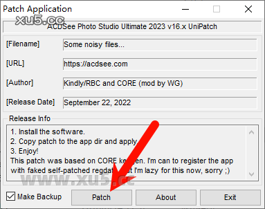 ACDSee 2023旗舰版安装教程步骤图3