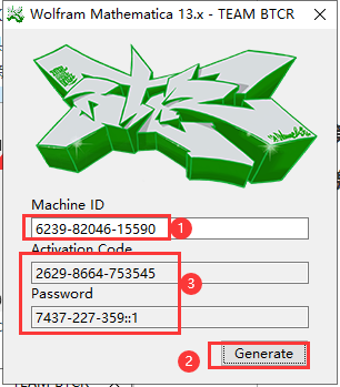 Mathematica 14.0 中文完整版图文安装教程+免费下载 - 图片16