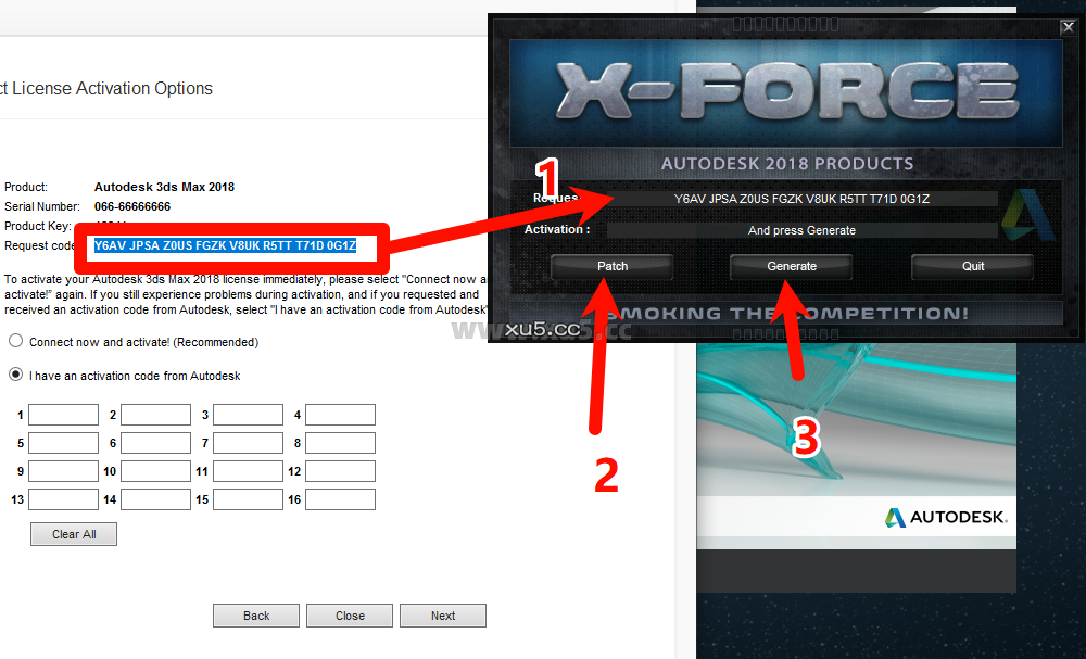 3ds Max 2018中文完整版图文安装教程及免费下载指南 - 图片16