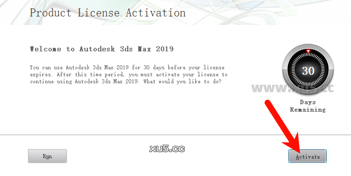 3ds Max 2019中文完整版图文安装教程及免费下载指南 - 图片13
