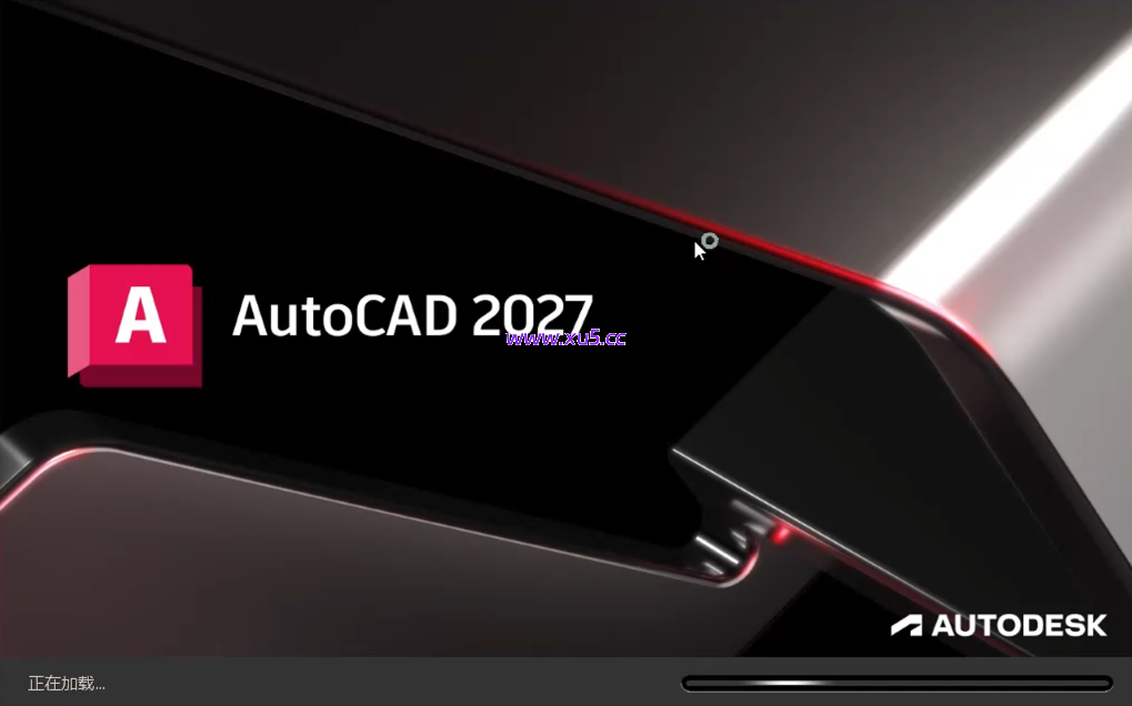 AutoCAD 2027 图文安装教程附安装包下载