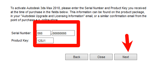 3ds Max 2018中文完整版图文安装教程及免费下载指南 - 图片13