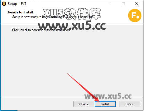 The Foundry Mari 5.0版安装教程及系统配置要求 The Foundry Mari 5.0版安装教程及系统配置要求