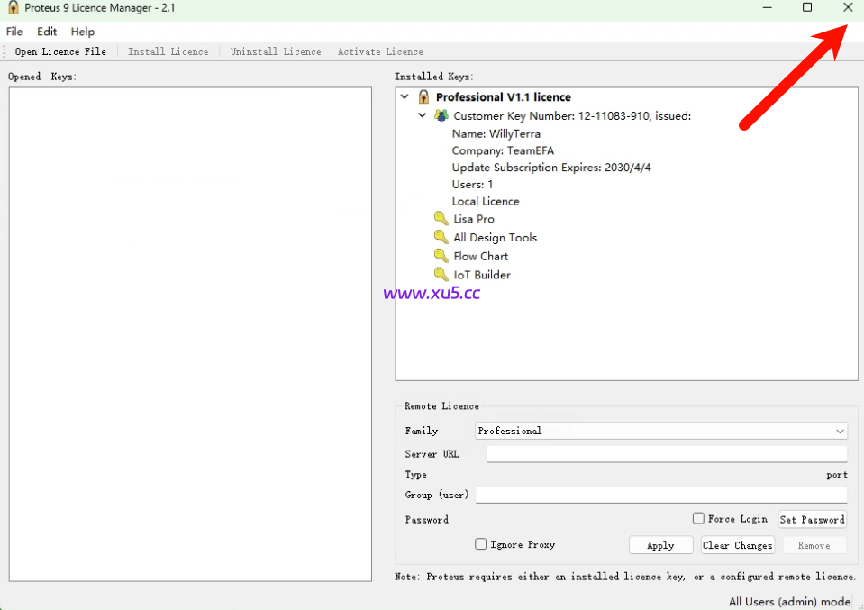 Proteus9.0汉化版安装图文教程及安装包下载