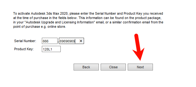 3ds Max 2020 中文完整版图文安装教程及免费下载 - 图片14