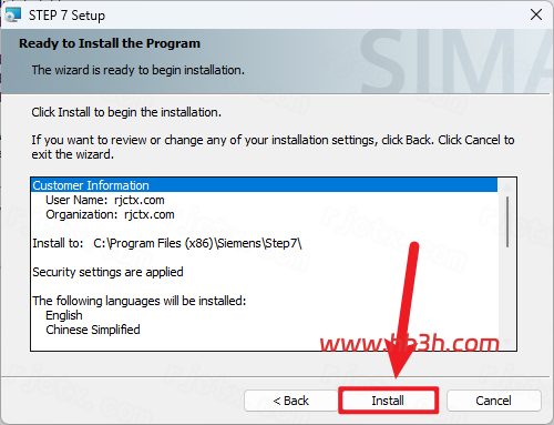 STEP7 V5.7插图15