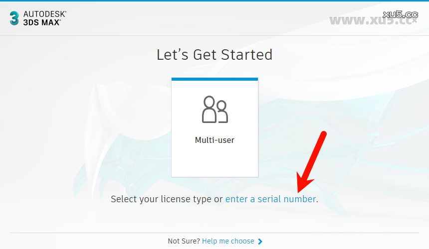 3ds Max 2020 中文完整版图文安装教程及免费下载 - 图片8