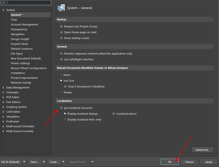 Altium Designer 2021.6.1 中文完整版图文安装教程及免费下载 - 图片15