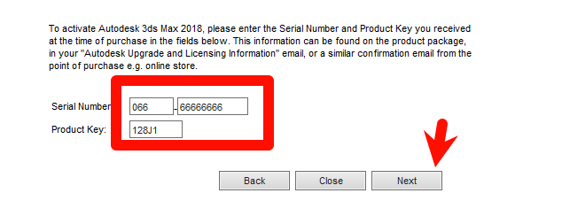 3ds Max 2018中文完整版图文安装教程及免费下载指南 - 图片10
