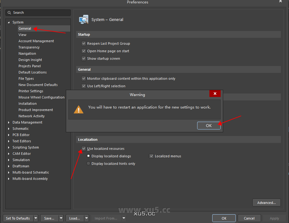 Altium Designer 2022 图文安装教程 Altium Designer 2022中文完整版图文安装教程+免费下载指南 - 图片15