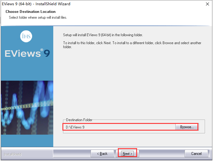 EViews 9.0中文完整版图文安装教程及免费下载指南 - 图片5