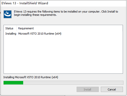 EViews 13中文完整版图文安装教程 附EViews 13免费下载安装包 - 图片3