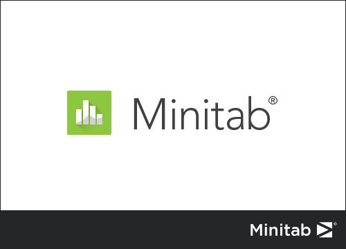 Minitab2022工具栏图标截图