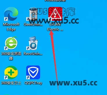 EPLAN Electric P8 2.5 中文完整版图文安装教程及免费下载 - 图片19
