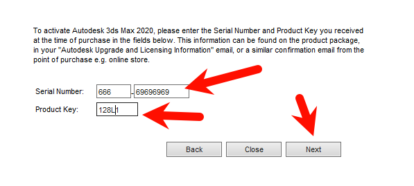 3ds Max 2020 中文完整版图文安装教程及免费下载 - 图片11