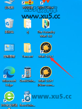 The Foundry Mari 5.0版安装教程及系统配置要求 The Foundry Mari 5.0版安装教程及系统配置要求