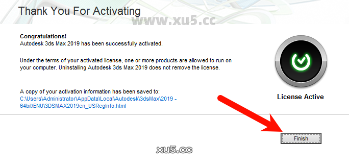 3ds Max 2019中文完整版图文安装教程及免费下载指南 - 图片18