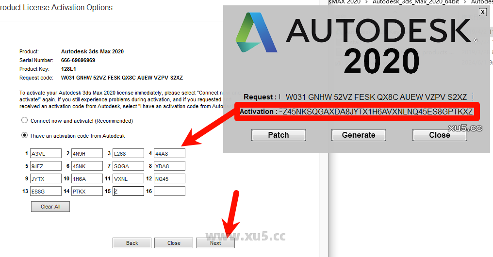 3ds Max 2020 中文完整版图文安装教程及免费下载 - 图片18