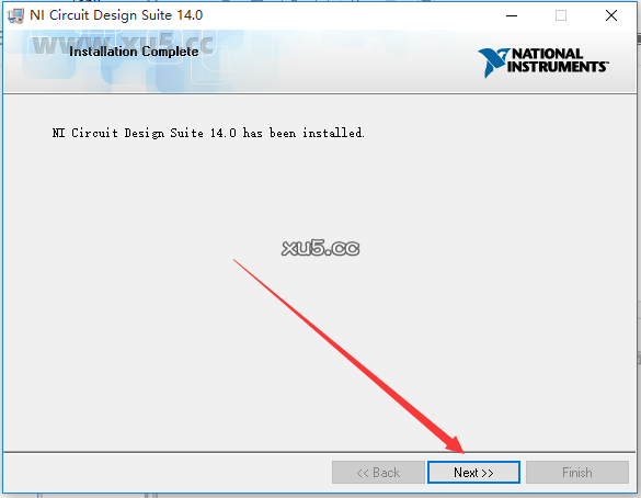 Multisim 14.0 图文安装教程 Multisim 14 破解版【Multisim 14】中文破解版安装图文教程、破解注册方法
