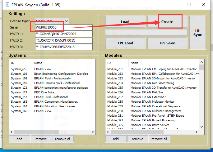 EPLAN Electric P8 2023中文完整版图文安装教程及免费下载指南 - 图片14