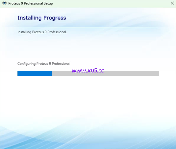 Proteus9.0汉化版安装图文教程及安装包下载