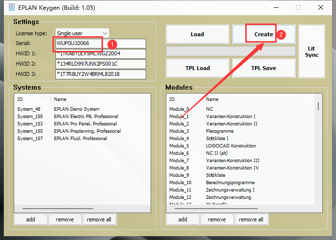 EPLAN Electric P8 2024中文完整版图文安装教程+免费下载 - 图片16