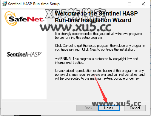 EPLAN Electric P8 2.5 中文完整版图文安装教程及免费下载 - 图片9