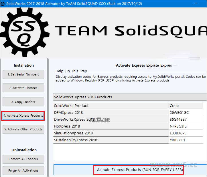 DS SolidWorks 2018 SP5.0 中文完整版图文安装教程及下载指南 - 图片22