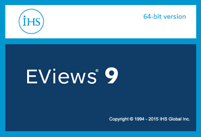 EViews 9.0中文完整版图文安装教程及免费下载指南 - 图片17