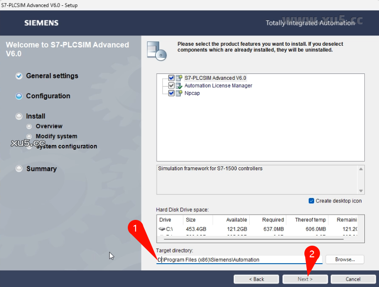 TIA Portal(博途) v20中文完整版图文安装教程 附安装包免费下载 - 图片23