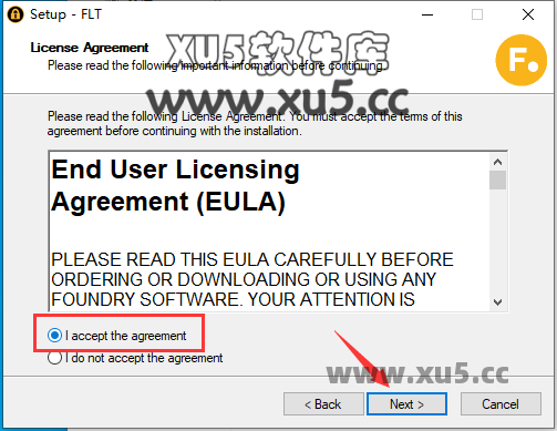 The Foundry Mari 5.0版安装教程及系统配置要求 The Foundry Mari 5.0版安装教程及系统配置要求