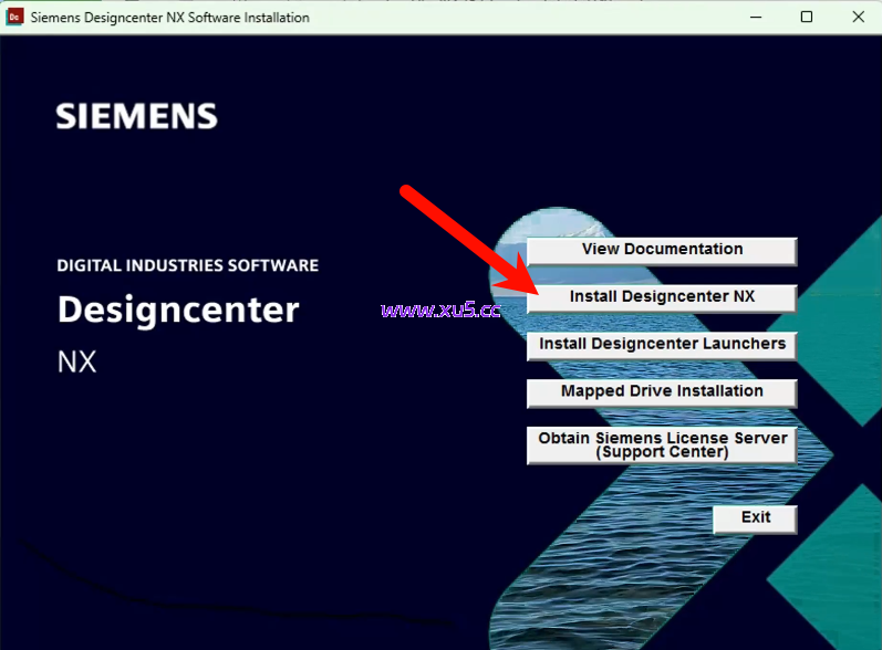 UG NX 2512 安装激活教程 完整版安装指南 - 图片6