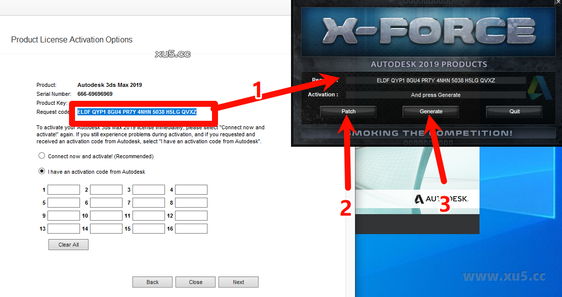 3ds Max 2019中文完整版图文安装教程及免费下载指南 - 图片16