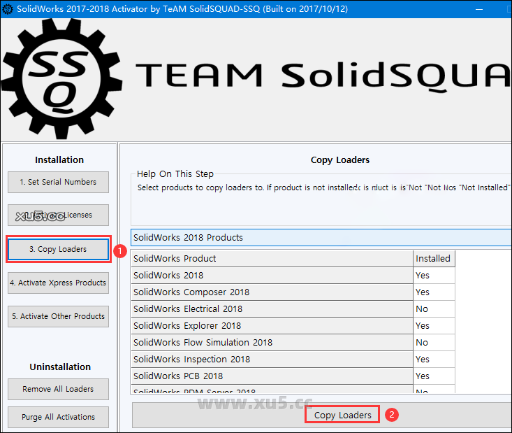DS SolidWorks 2018 SP5.0 中文完整版图文安装教程及下载指南 - 图片20