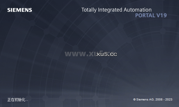 博途 19 图文安装教程