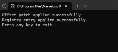 Marvelous Designer Enterprise 2025 主界面展示图