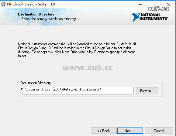Multisim 13 破解版