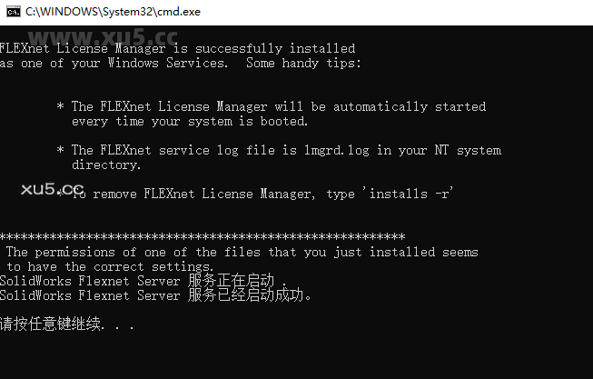 DS.SolidWorks 2019 SP5.1 中文完整版图文安装教程 - 图片5