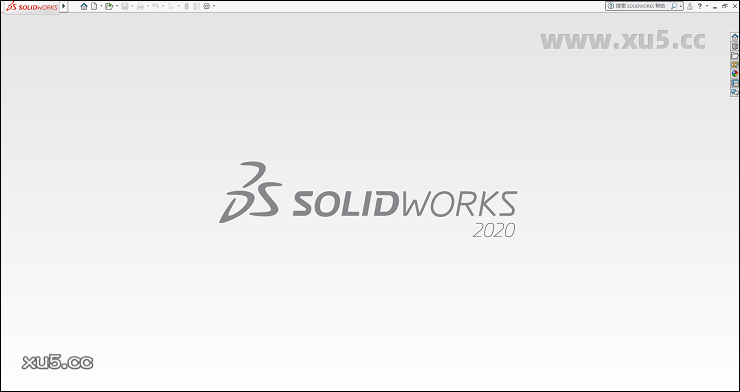 DS.SolidWorks.2020 SP5.0 中文完整版图文安装教程及步骤 - 图片17