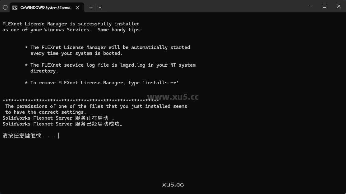 DS.SolidWorks 2021 SP5.1 中文完整版图文安装教程+免费下载 - 图片4
