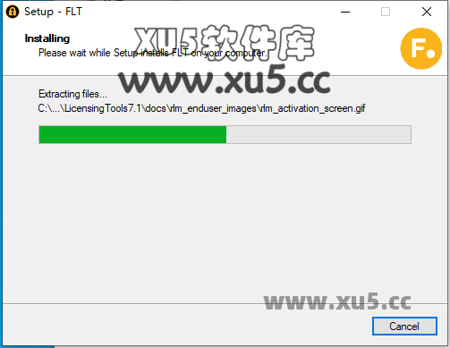 The Foundry Mari 5.0版安装教程及系统配置要求 The Foundry Mari 5.0版安装教程及系统配置要求