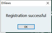 EViews 12中文完整版图文安装教程 附EViews 12免费下载 - 图片21