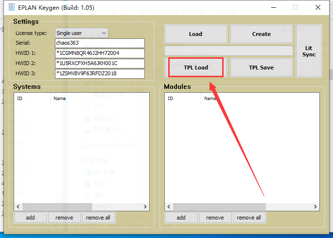EPLAN Electric P8 2023中文完整版图文安装教程及免费下载指南 - 图片12