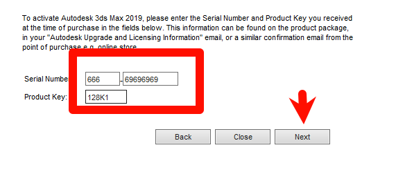 3ds Max 2019中文完整版图文安装教程及免费下载指南 - 图片10