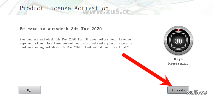 3ds Max 2020 中文完整版图文安装教程及免费下载 - 图片13